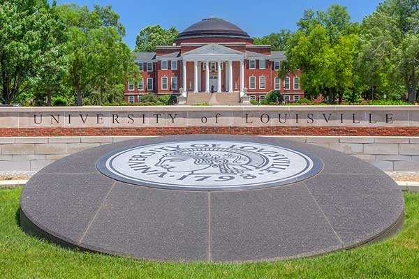 University of Louisville